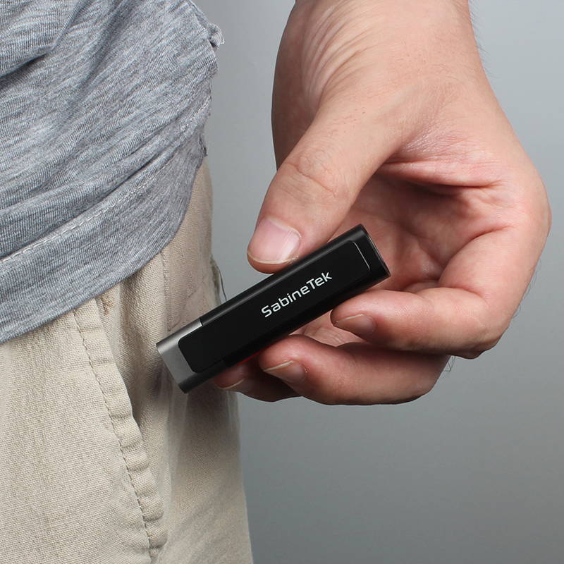 Best wireless microphone for YouTubers and Vloggers!